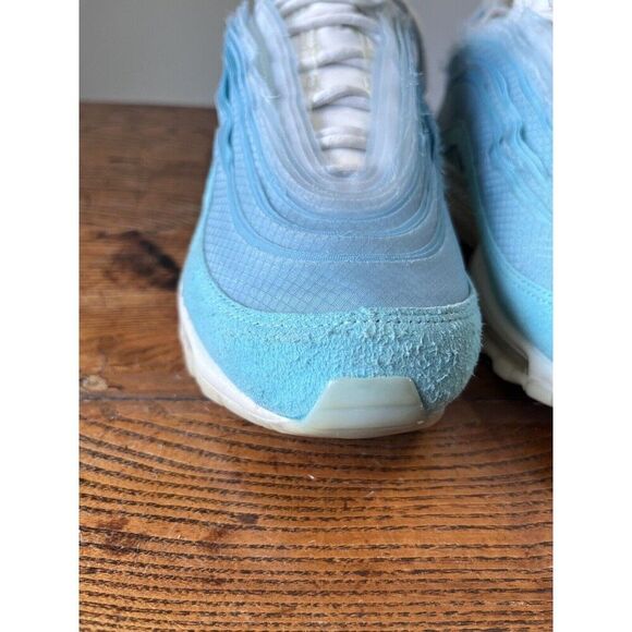 Nike Air Max 97 On Air: Shanghai Kaleidoscope Size Men's 6.  Model: Cl1508-400 - Picture 7 of 16